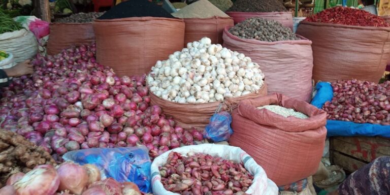 The Easter holiday amid fuel shortages: Sacrificing tomorrow for today’s meal