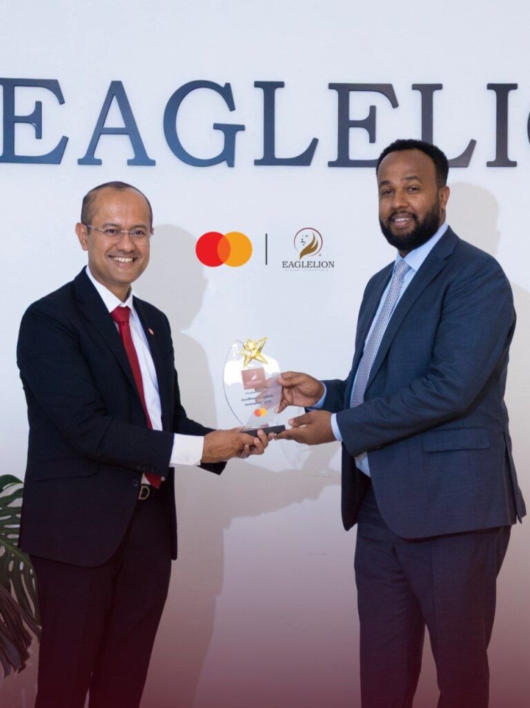 Mastercard expands footprint through dual strategic partnerships