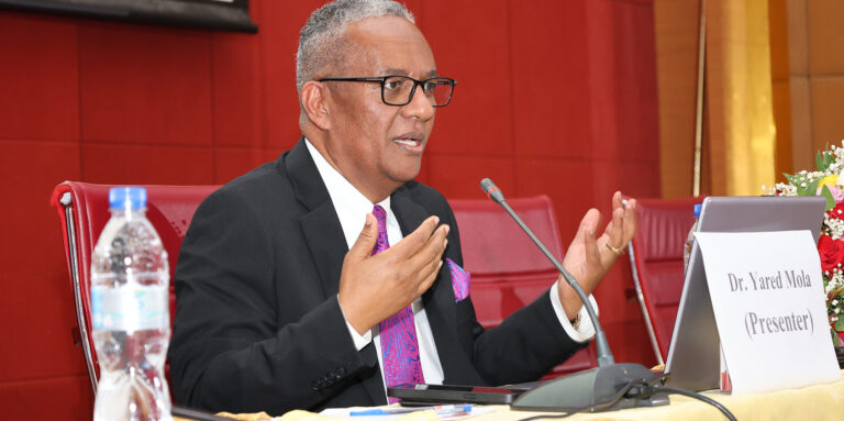 InsurTech challengers threaten to outpace Ethiopia’s slow-moving insurers