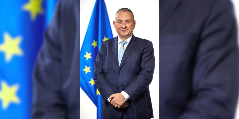 “Time for Deals, Not Declarations” as Europe Eyes Deeper Investment in Ethiopia