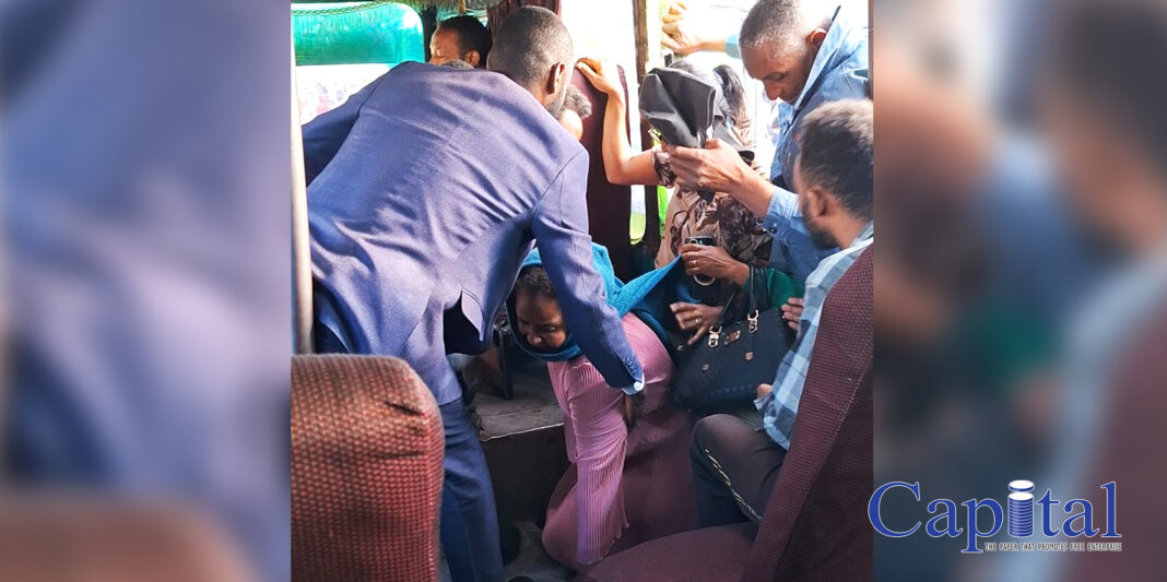 redefining the meaning of cozy commuting