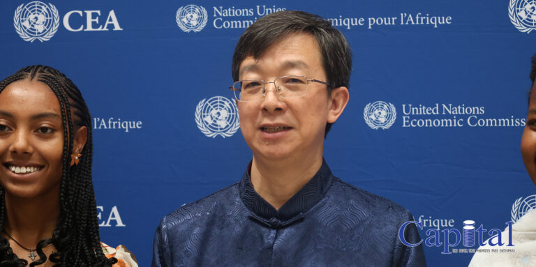 17th UN Chinese language day marks 2026 as China-Africa People-to-People exchanges year