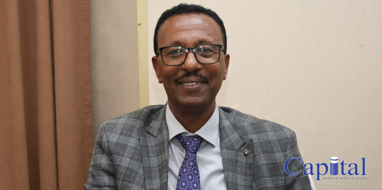 AEMFI seeks dedicated refinancing window to ease liquidity strain on Microfinance sector