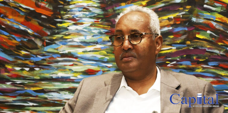 Djibouti says Ethiopia rejected port stake, preferring corridor access