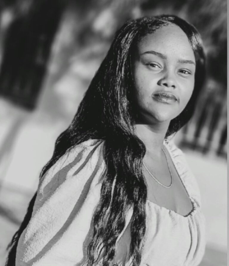 Name: Netsanet Zekarias