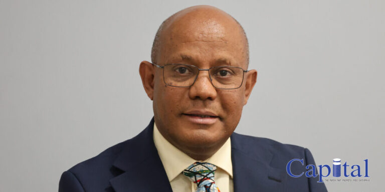 Capital markets will not deliver without a shift in mindset