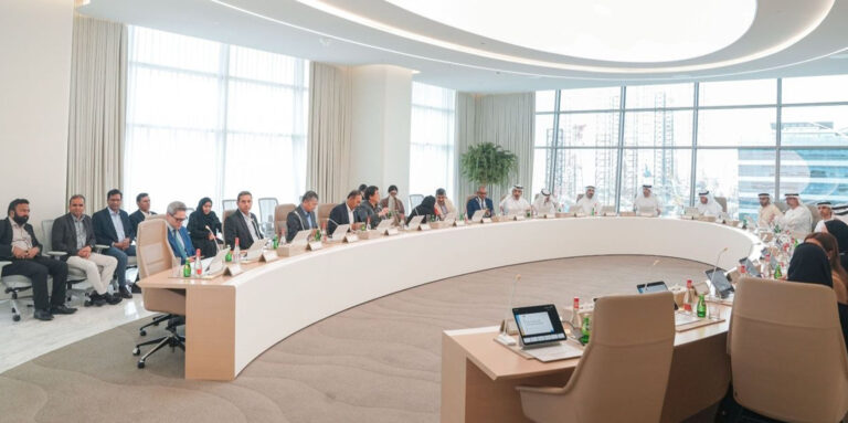 UAE, Ethiopia deepen trade ties to protect supply chains