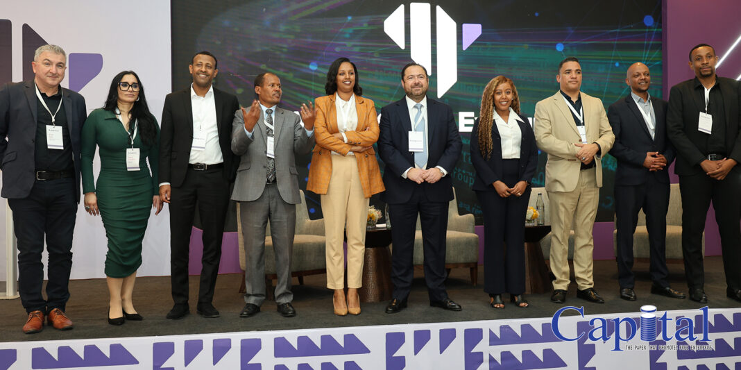 Wingu Africa breaks barriers for Ethiopian startups