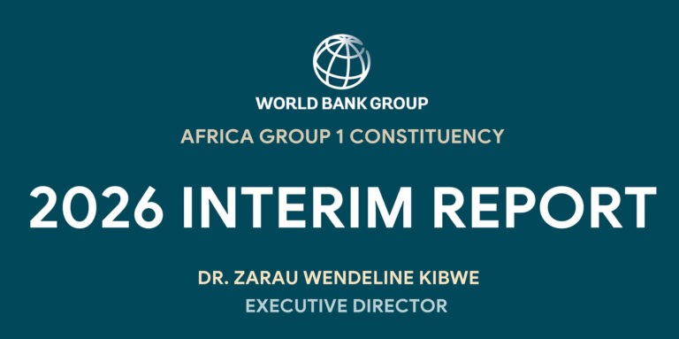 Ethiopia urged to strengthen resilience, attract private capital as regional shocks intensify