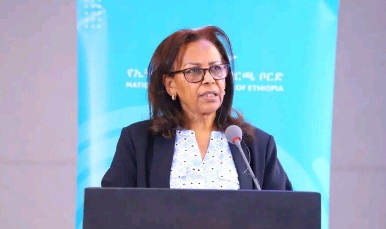 ​NEBE Warns of Election Cancellations Over Voter Registration Coercion
