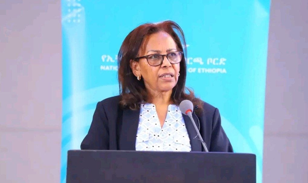 NEBE Warns of Election Cancellations Over Voter Registration Coercion