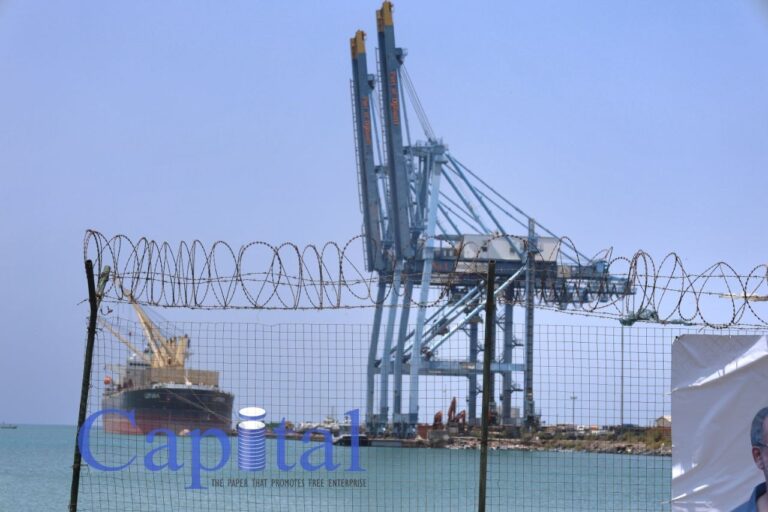 Djibouti prioritises Ethiopian cargo amid rising vessel traffic due to Gulf crisis