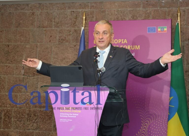 EU resumes direct budgetary support to Ethiopia