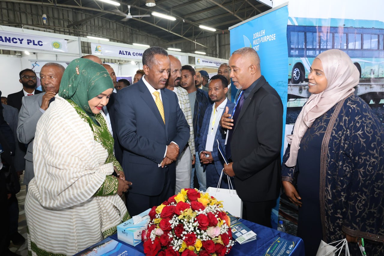 Over 100 firms join Addis Chamber trade fair