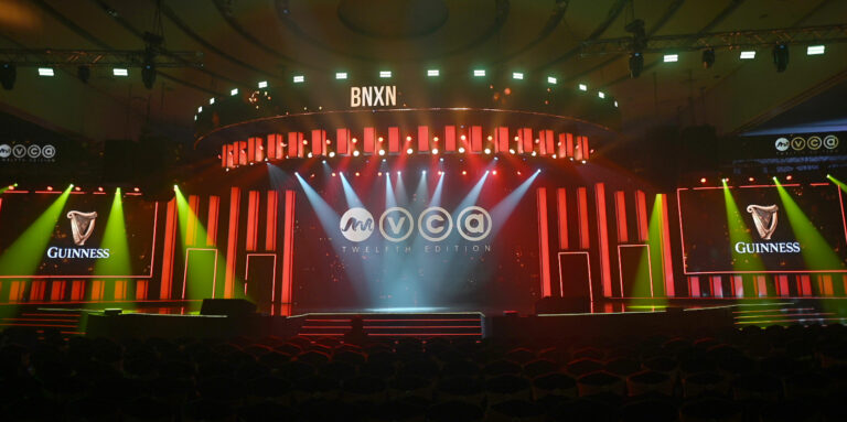 Ethiopian Creative Industry Celebrates Historic Milestone with Major Wins at the 12th AMVCA in Lagos