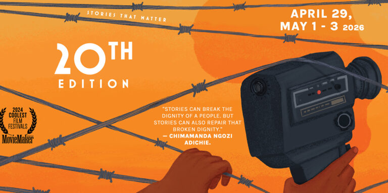 “Stories That Matter”: Addis International Film Festival marks 20th Anniversary