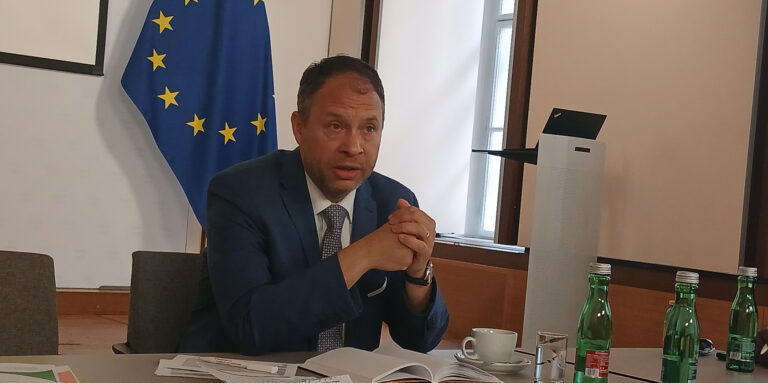 Austrian banks hesitant on extra-European markets: ‘Package Deals’ needed for Ethiopia’s risk profile