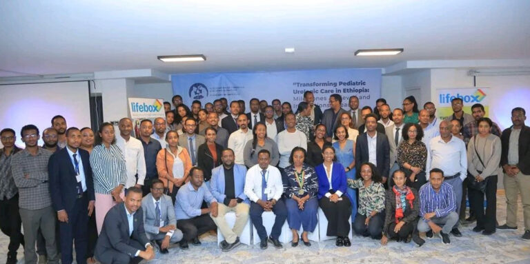 Child surgical mortality in developing countries remains up to ten times higher, new program seeks solutions