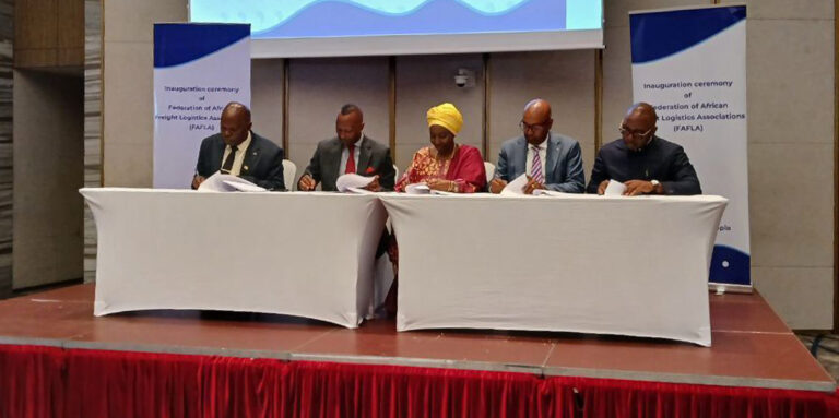 FAFLA launches in Addis Ababa to localize African freight and transit standards