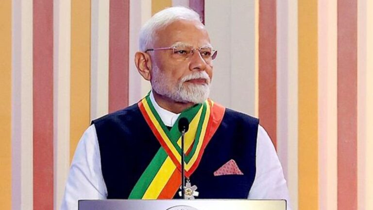 India’s Africa policy needs sustained engagement, not periodic summits