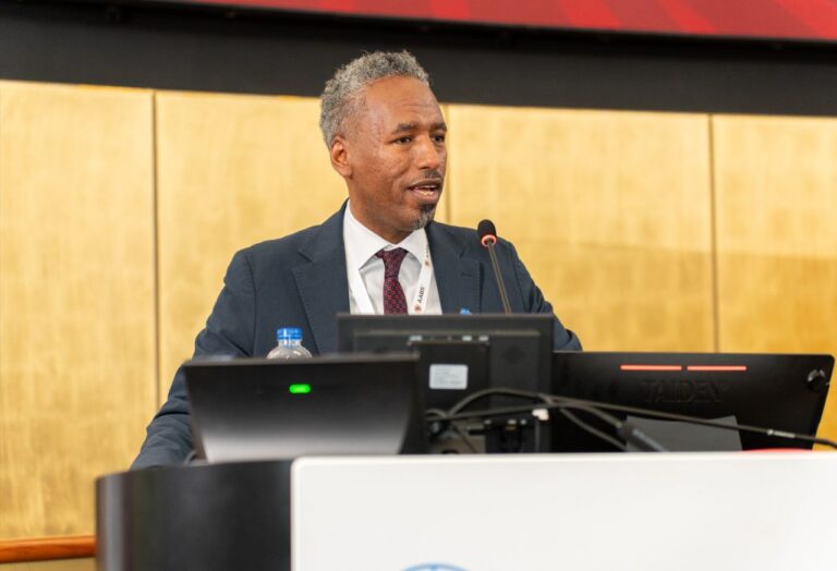 Addis Ababa hosts AABS 2026 Conference for first time in Ethiopia