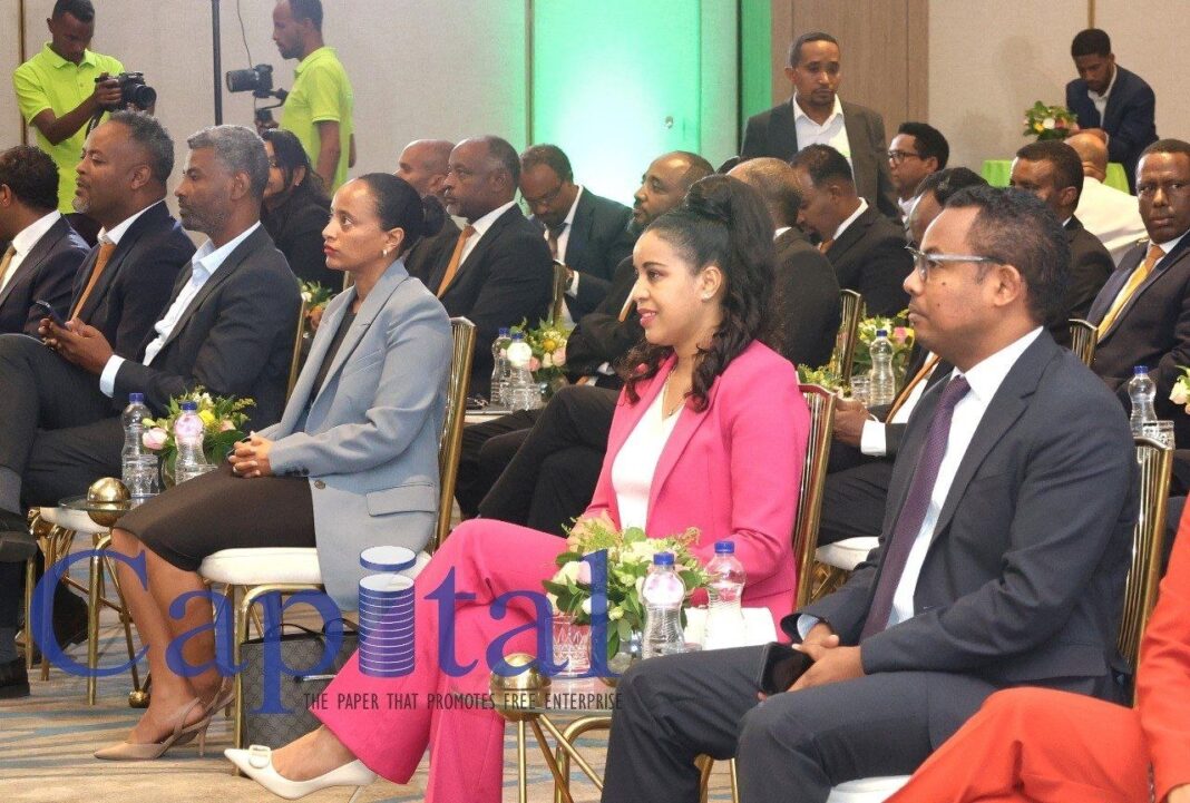 Ethio Telecom Debuts on Ethiopian Securities Exchange after Verifying 45,000 Shareholders