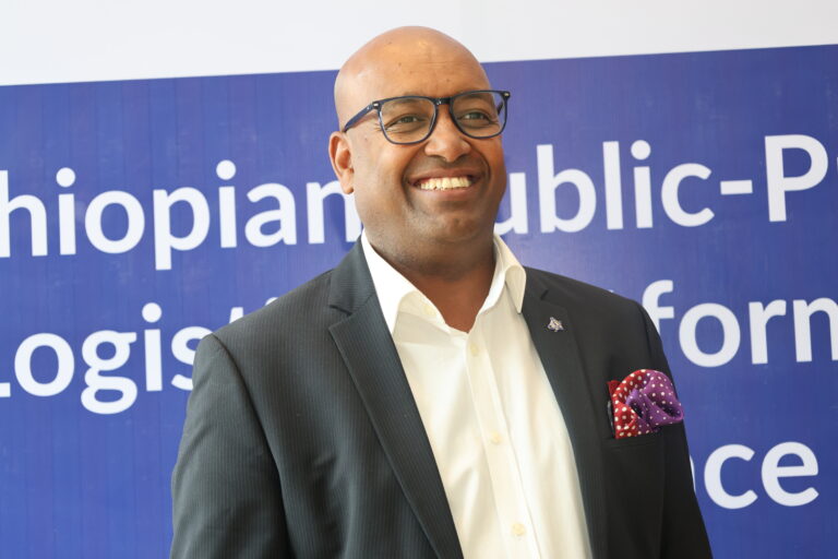 Ethiopia opens freight forwarding sector to foreign investors