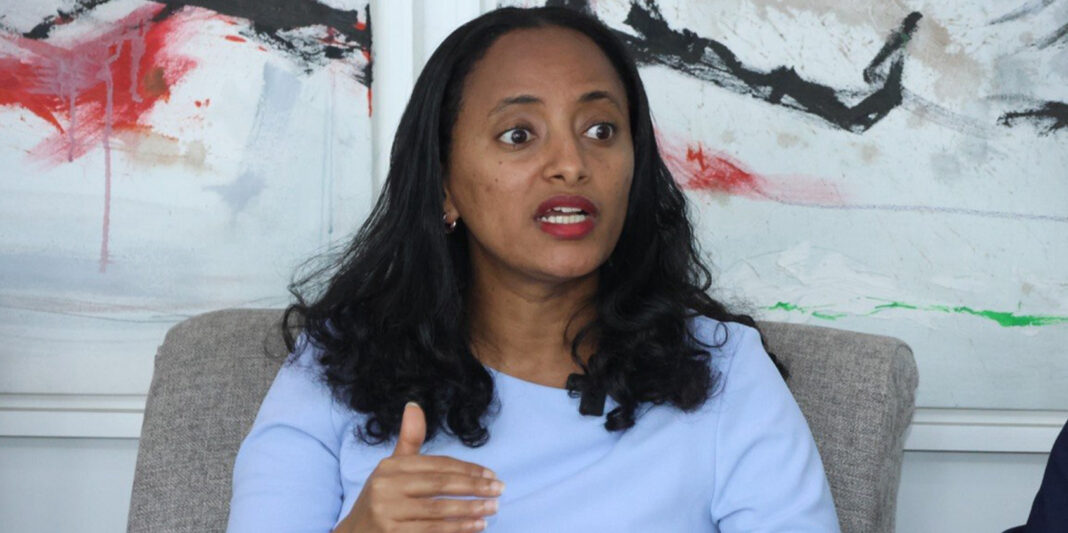 ECMA eyes digital integration, investor trust to deepen Ethiopia’s capital market