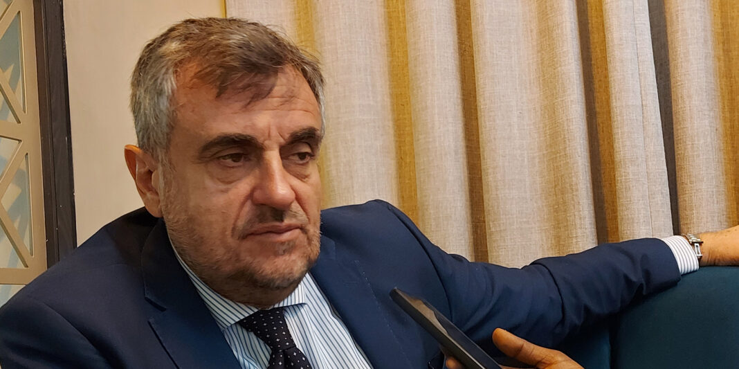 Italy-Ethiopia Trade Grows as Rome bets on reform