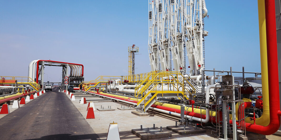 Djibouti seeks Ethiopia’s backing to build Damerjog Oil Depot