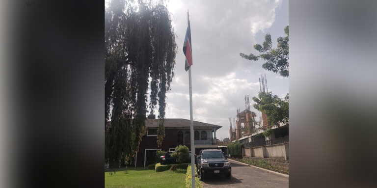 South Sudan Embassy staff in Addis endure years of unpaid wages
