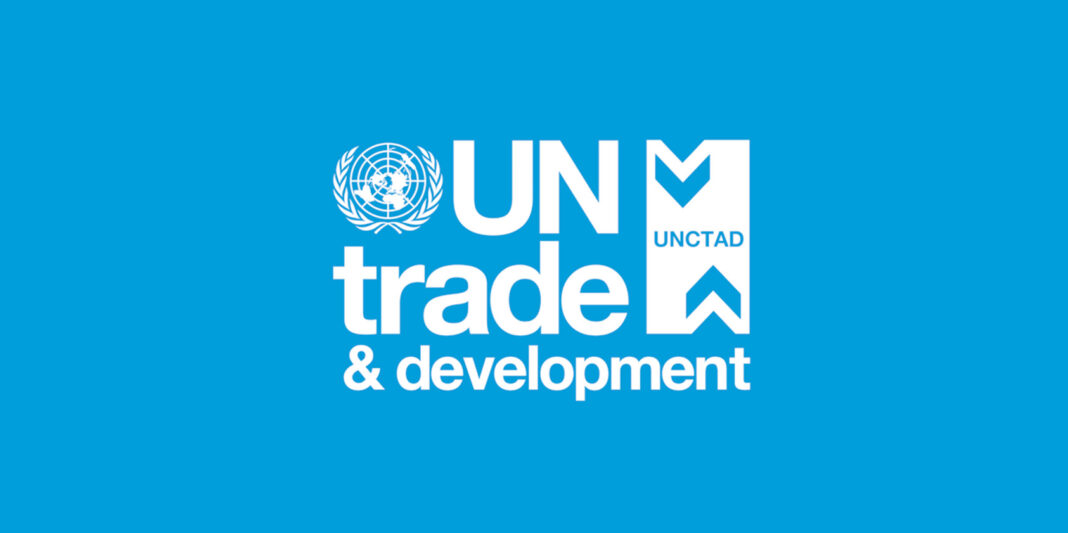 UNCTAD warns trade, food and finance shocks are testing the global economy