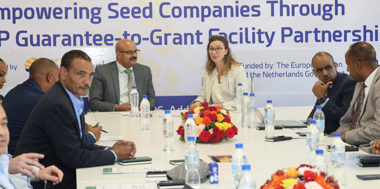 ESP calls for banks to increase agricultural lending to 10%
