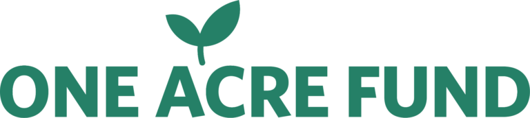 About One Acre Fund