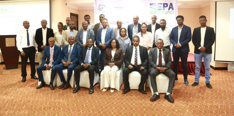 Ethiopia’s hazardous waste laws face enforcement gap
