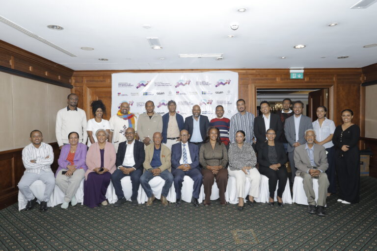 Exclusion from Investment Code Identified as Main Obstacle to Ethiopia’s Creative Industry