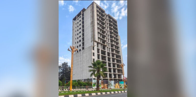 Ahadu Bank secures high-rise building, launches AI-Powered banking apps