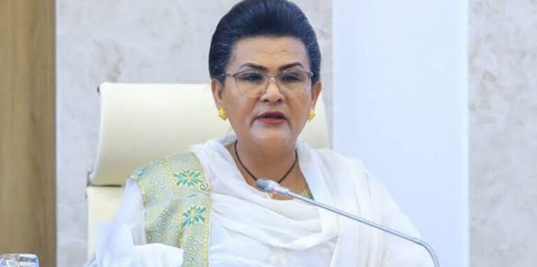 Government struggling to recover over 14 billion birr in misappropriated funds from past years