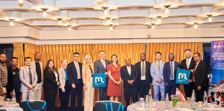 Austria expands influence in Africa through educational cooperation