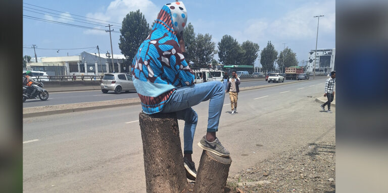 Chilling