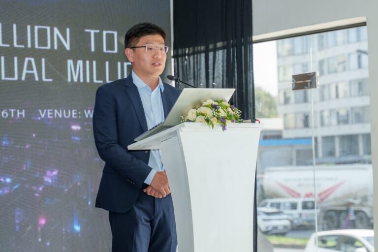 JUNTU Technologies Partners with Chery Group to Debut OMODA and JAECOO EVs in Ethiopia
