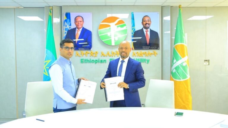 World Bank-Backed 3 Billion Birr Project to Revamp Power Distribution in Ethiopia
