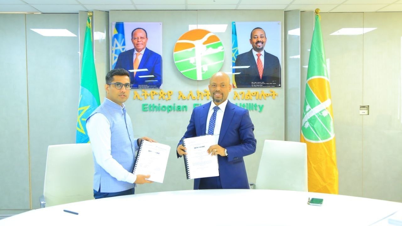 World Bank-Backed 3 Billion Birr Project to Revamp Power Distribution in Ethiopia