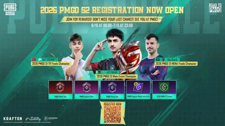 PMGC Final African Qualifiers to Be Held