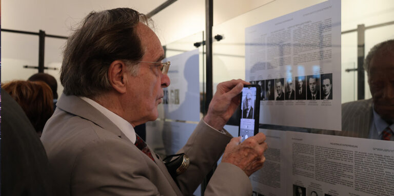 Remembering History