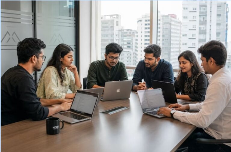Marketing in a Data-Driven Economy: The Skills That Define Today’s Professionals