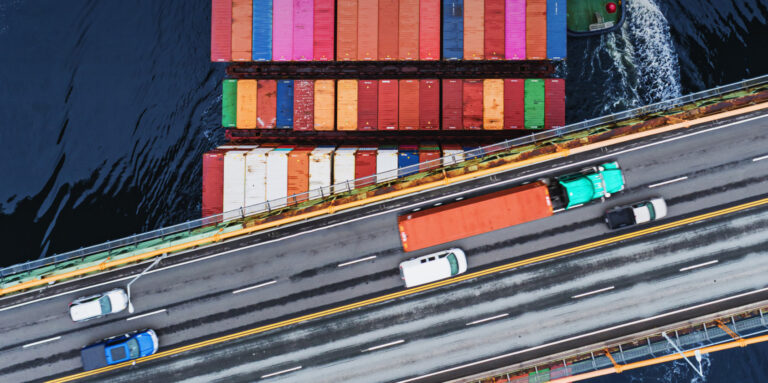 Africa sees risk and opportunity as global fragmentation deepens