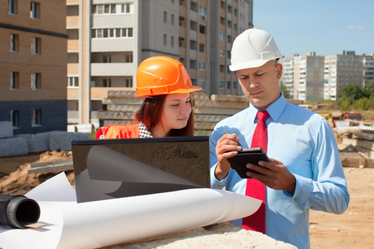 How Construction Professionals Are Using Short-Form Video to Land High-Paying Engineering Roles