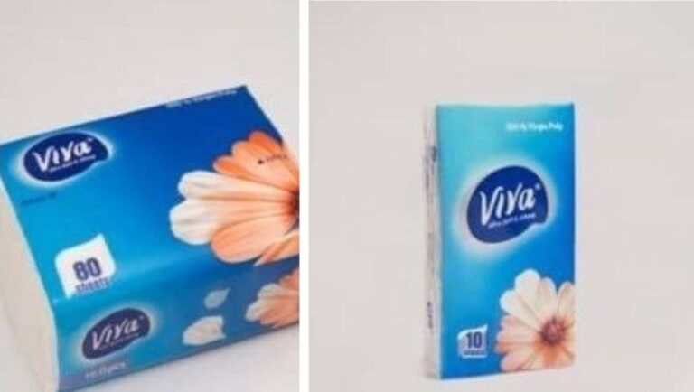 Ethiopian Court Extends Detention of Suspect in Massive ‘Viva’ Tissue Counterfeit Ring