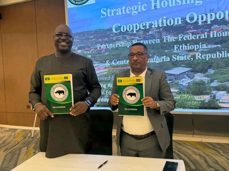FHC finalizes preparations for South Sudan Real Estate venture
